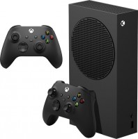 Купить игровая приставка Microsoft Xbox Series S 1TB + Gamepad: цена от 15949 грн.