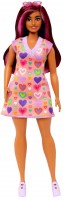 Купить кукла Barbie Fashionistas HJT04: цена от 550 грн.