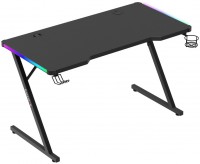 Купить офісний стіл Huzaro Hero 2.5 RGB: цена от 4492 грн.