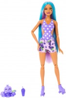 Купить кукла Barbie Pop Reveal Fruit HNW44: цена от 1190 грн.