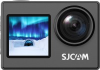 Купить action камера SJCAM SJ4000 Dual: цена от 4010 грн.