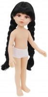 Купить кукла Paola Reina Wednesday 14834: цена от 2913 грн.