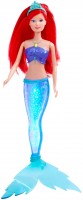 Купить кукла Simba Sparkle Mermaid 105733656: цена от 1089 грн.
