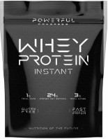 Купить протеин Powerful Progress Whey Protein Instant (2 kg) по цене от 1550 грн.