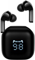 Купить наушники Mibro Earbuds 3 Pro: цена от 945 грн.