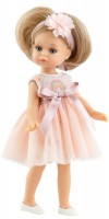 Купить кукла Paola Reina Raquel 02118: цена от 1380 грн.