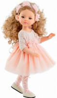 Купить кукла Paola Reina Rebeca 04861: цена от 3088 грн.