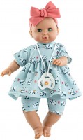 Купить кукла Paola Reina Sonia 08031: цена от 2275 грн.