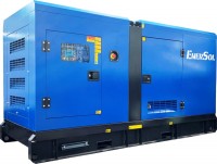 Купить электрогенератор EnerSol SCRS-35DM: цена от 308600 грн.