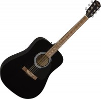Купить гитара Fender FA-115 Pack: цена от 8199 грн.