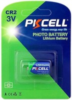 Купить аккумулятор / батарейка Pkcell 1xCR2 850 mAh: цена от 71 грн.