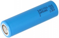 Купить акумулятор / батарейка Samsung INR21700-50E 4900 mAh 15A: цена от 199 грн.