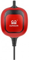 Купить аквариумный компрессор SunSun QB-104: цена от 706 грн.