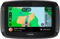 Купить GPS-навигатор TomTom Rider 550: цена от 18096 грн.