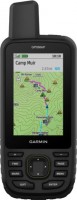 Купить GPS-навигатор Garmin GPSMAP 67i: цена от 25850 грн.