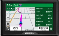 Купить GPS-навигатор Garmin Drive 52 & Traffic Europe: цена от 6420 грн.