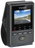 Купить видеорегистратор VIOFO A119 Mini 2: цена от 5967 грн.