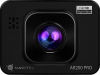 Купить видеорегистратор Navitel AR200 Pro  по цене от 762 грн.