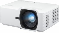 Купить проектор Viewsonic LS740W: цена от 43411 грн.