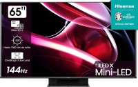 Купить телевизор Hisense 65UXKQ: цена от 76200 грн.