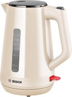 Купить электрочайник Bosch TWK 1M127: цена от 1720 грн.