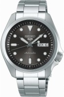 Купить наручные часы Seiko SRPE51K1: цена от 9828 грн.