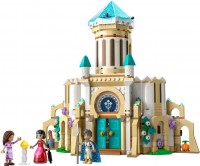 Купить конструктор Lego King Magnificos Castle 43224: цена от 2949 грн.