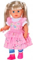 Купить кукла Zapf Baby Born Sister 834916: цена от 1964 грн.