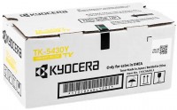 Купить картридж Kyocera TK-5430Y: цена от 2802 грн.