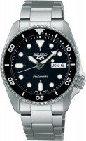 Купити наручний годинник Seiko SRPK29K1  за ціною від 13780 грн.