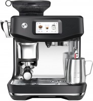 Купить кофеварка Sage SES881BTR: цена от 60840 грн.