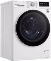 Купить стиральная машина LG AI DD F4WV5012S0W: цена от 57422 грн.