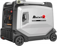 Купить электрогенератор Matari M4000iE: цена от 26695 грн.