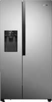 Купить холодильник Gorenje NRS 9 FVX: цена от 36630 грн.