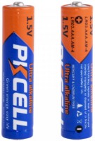 Купить акумулятор / батарейка Pkcell Ultra 2xAAA: цена от 40 грн.