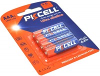 Купить акумулятор / батарейка Pkcell Ultra 4xAAA: цена от 38 грн.