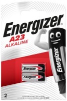 Купить аккумулятор / батарейка Energizer 2xA23: цена от 84 грн.