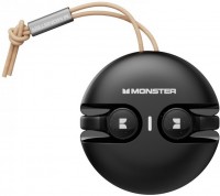 Купить навушники Monster Airmars XKT21: цена от 738 грн.