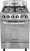 Купить плита DAHATI 2000-60X: цена от 9832 грн.