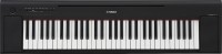 Купити цифрове піаніно Yamaha NP-15  за ціною від 10437 грн.