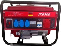 Купить электрогенератор AMC JX-6500: цена от 3959 грн.