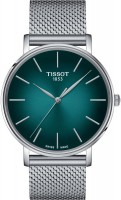 Купити наручний годинник TISSOT Everytime T143.410.11.091.00  за ціною від 12000 грн.