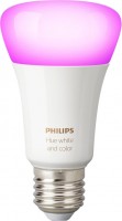 Купить лампочка Philips Hue Starter Kit E27 Color 3 pcs: цена от 5299 грн.