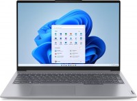 Купити ноутбук Lenovo ThinkBook 16 G6 ABP (16 G6 ABP 21KK003WRA) за ціною від 25790 грн.