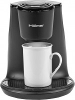 Купить кавоварка HOLMER HCD-022: цена от 411 грн.