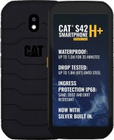 Купить мобильный телефон CATerpillar S42 H+: цена от 4299 грн.