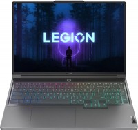 Купити ноутбук Lenovo Legion Slim 7 16IRH8 (7 16IRH8 82Y3003BPB) за ціною від 59999 грн.
