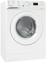 Купить стиральная машина Indesit BWSA 61251 W EU N: цена от 11277 грн.