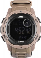 Купить наручные часы 2E Delta X Brown: цена от 1019 грн.