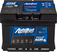 описание, цены на AutoPart Galaxy AGM